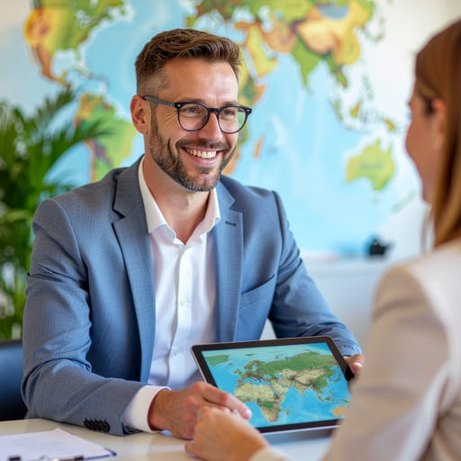 Voyage Vacances : Professionnels du Tourisme, Voyagiste Tour Op&eacute;rateur, Op&eacute;rateurs Touristiques et Agences de voyage